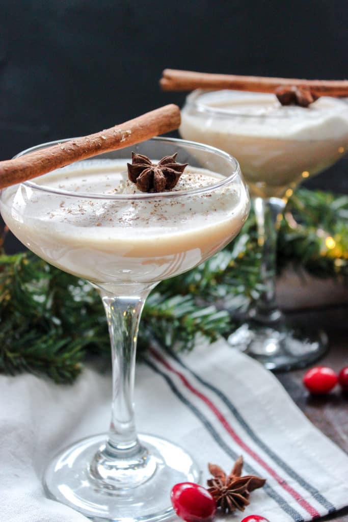 Steak & Cranberry Chimichurri Crostini