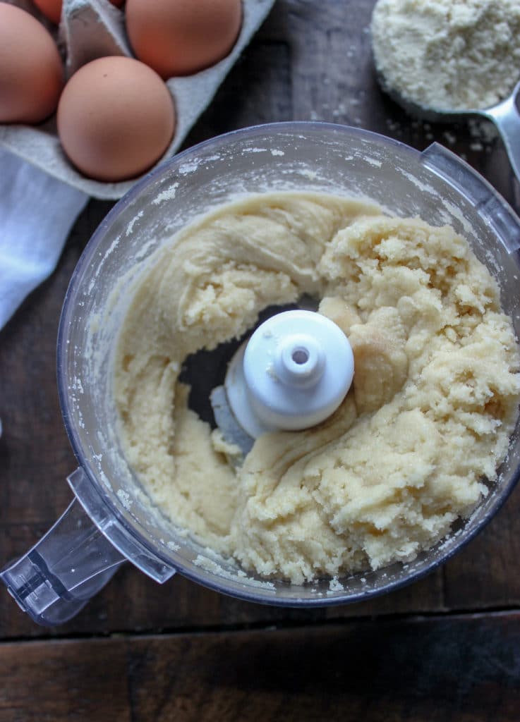 Keto & Gluten Free Samoa Cookies