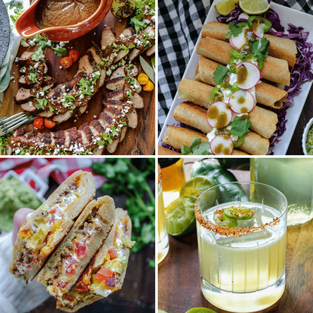 16+ Amazing Keto Mexican Recipes