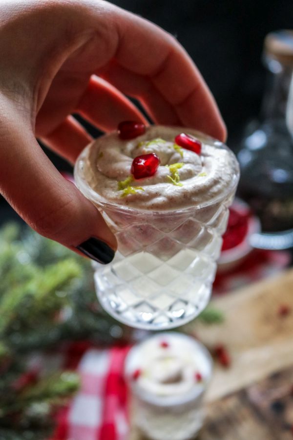 Keto Tequila Shots-"Shoot Your Eye Out" Shooters