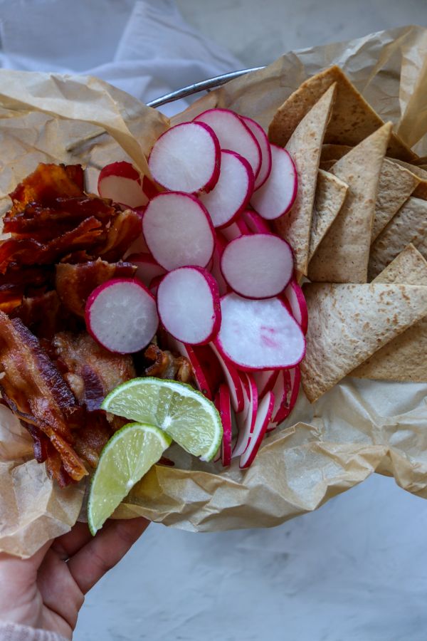 Keto Friendly Chip Ideas