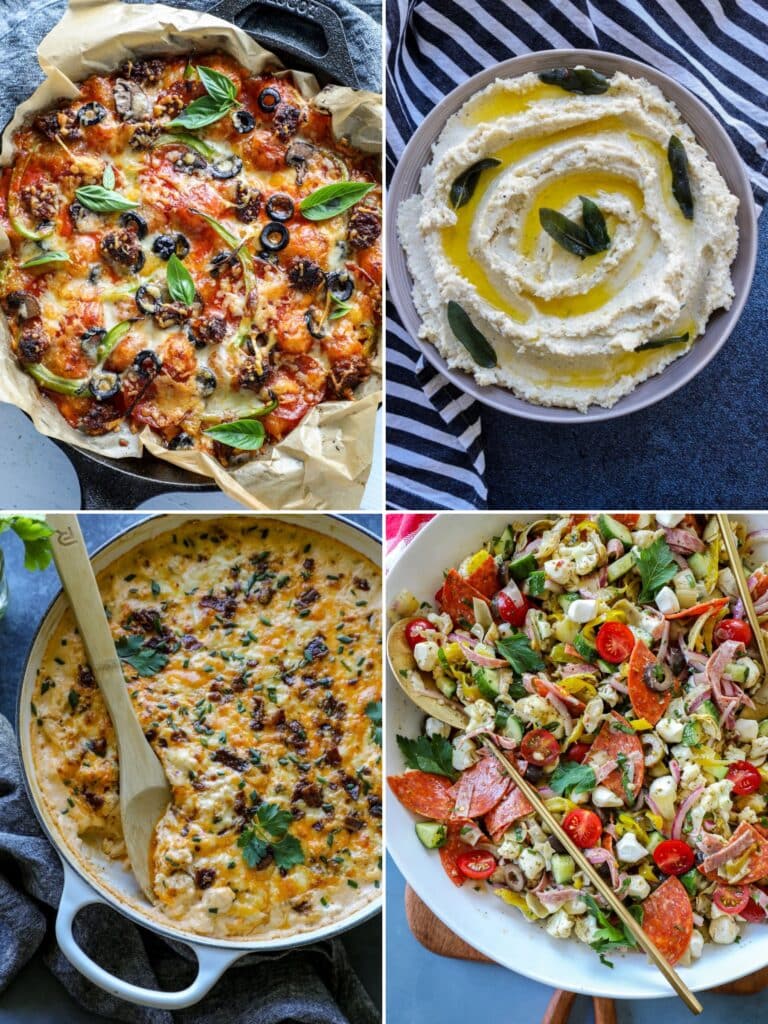 Ways to use Roasted frozen cauliflower recipe