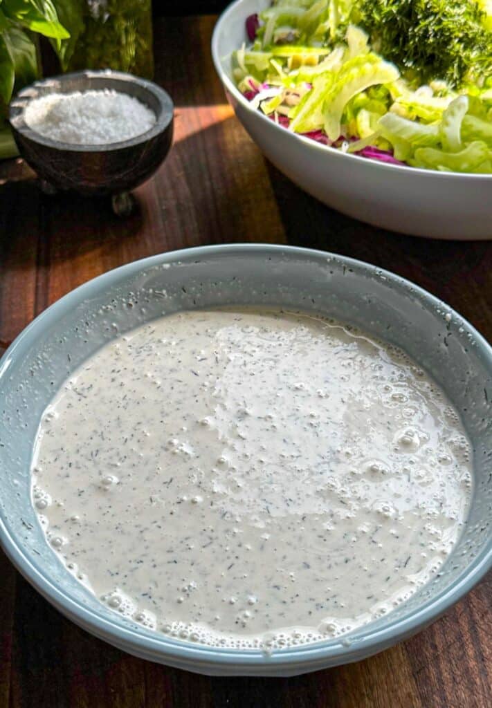 slaw dressing base