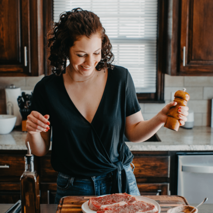 The 5 Ways I Took Control of My PCOS