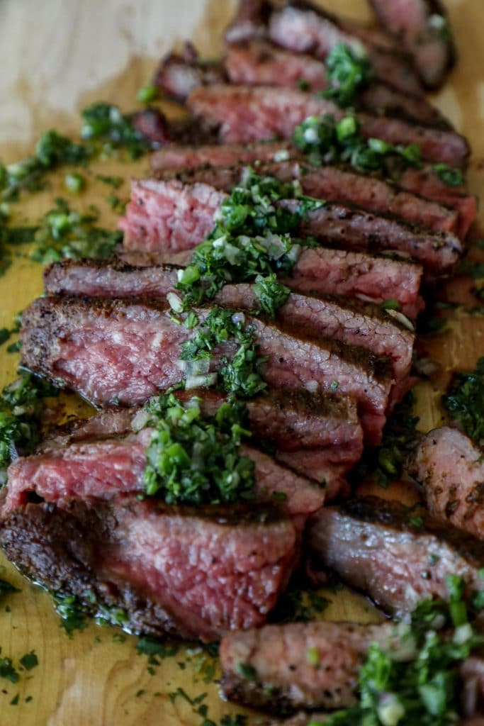 How To Smoke Tri Tip On A Charcoal Grill