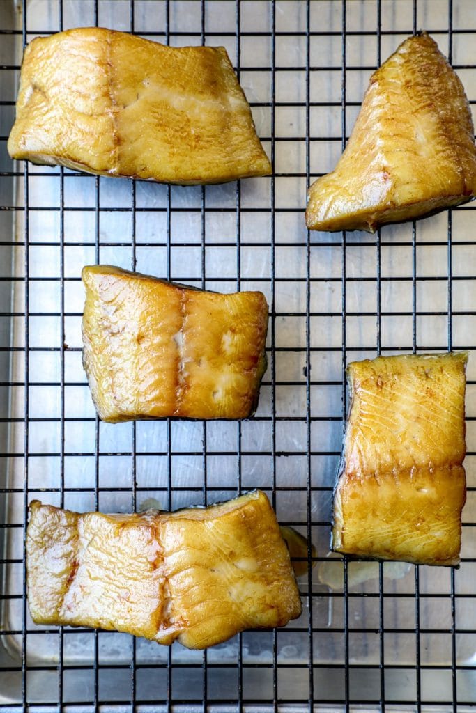 smoked cod recipe