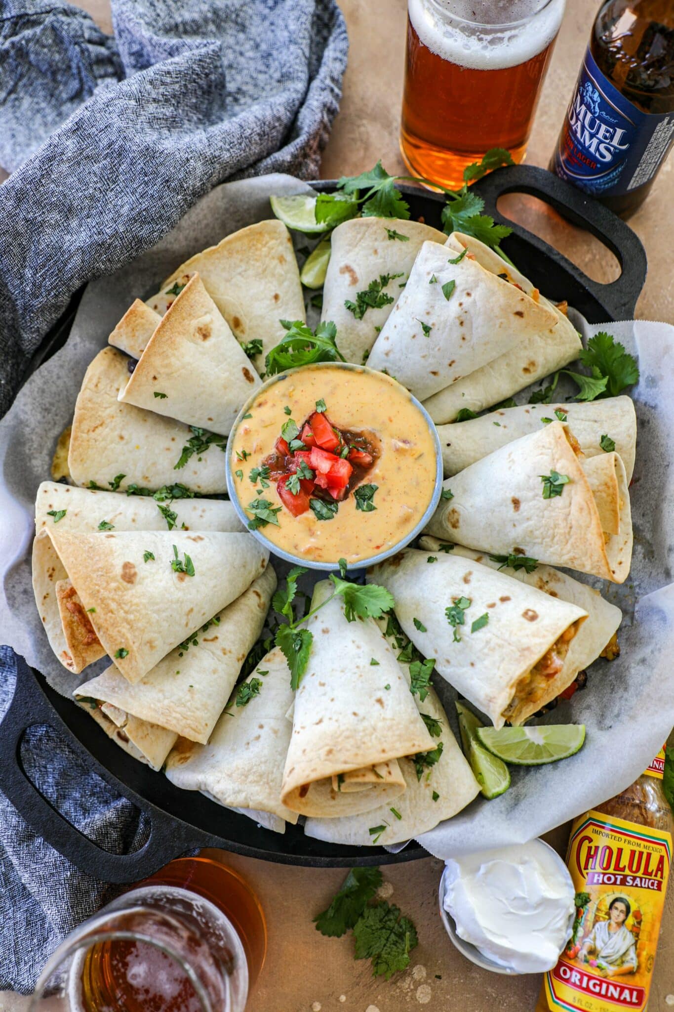 Southwest Chicken Quesadilla Recipe: Easy, Flavorful & Quick Guide