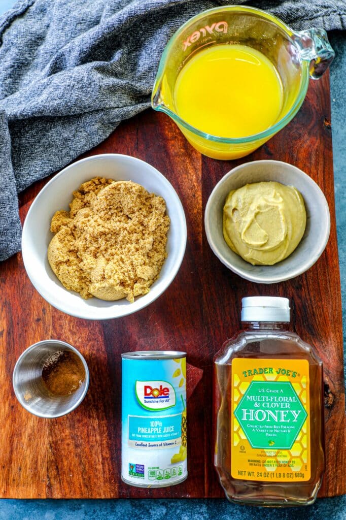 Smoked Pulled Ham Recipe