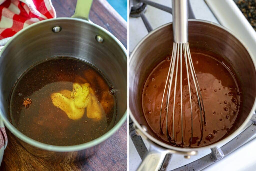 How to make Homemade Memphis BBQ Sauce Recipe