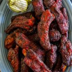 Cajun Ribs Recipe