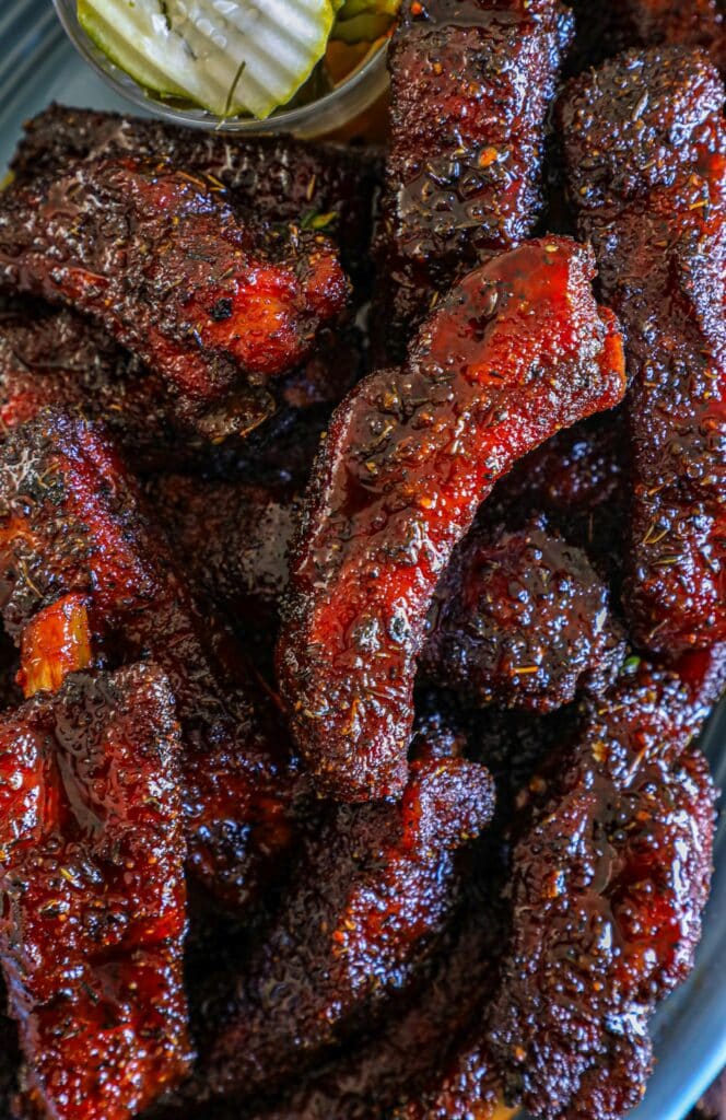 Cajun Ribs Recipe