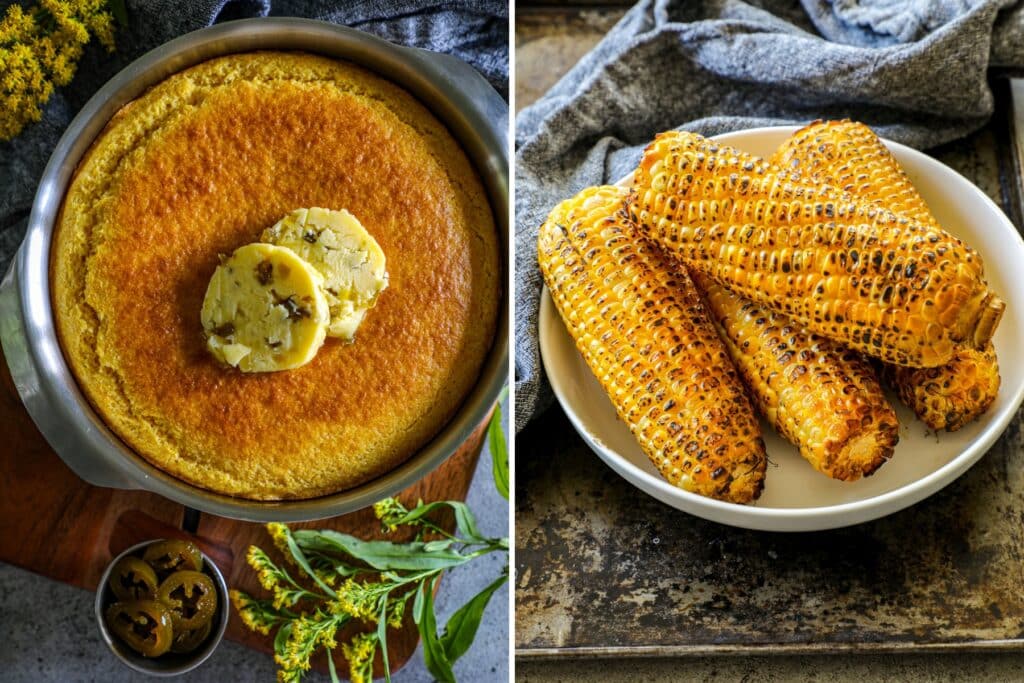 What to serve with smoked chicken chili