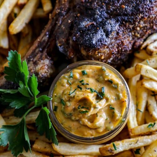 Cowboy Butter Recipe