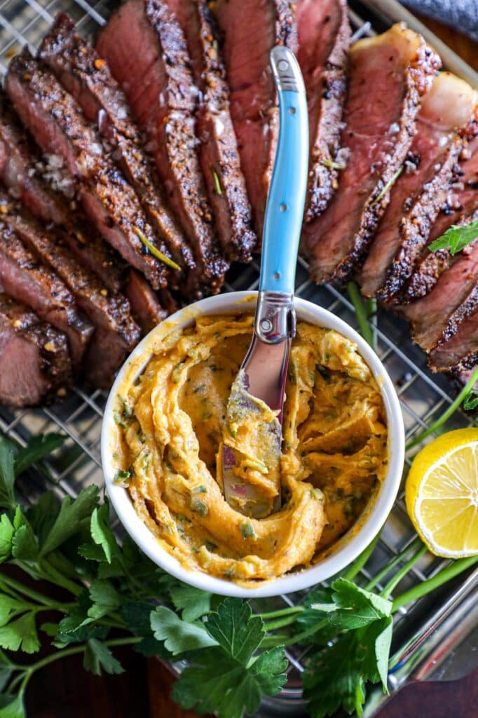 Cowboy Butter Recipe