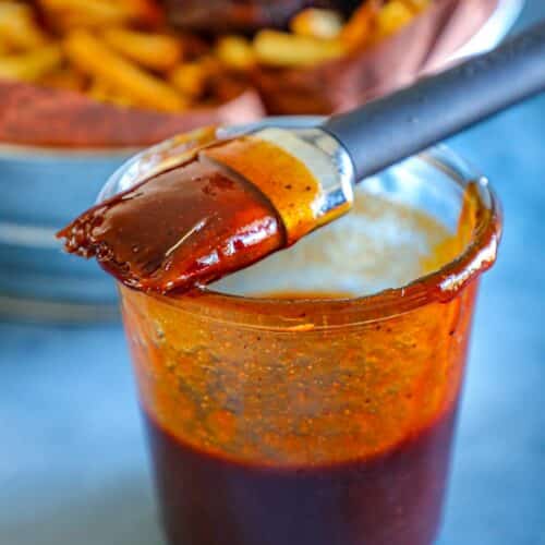 Chicago Mild Sauce Recipe
