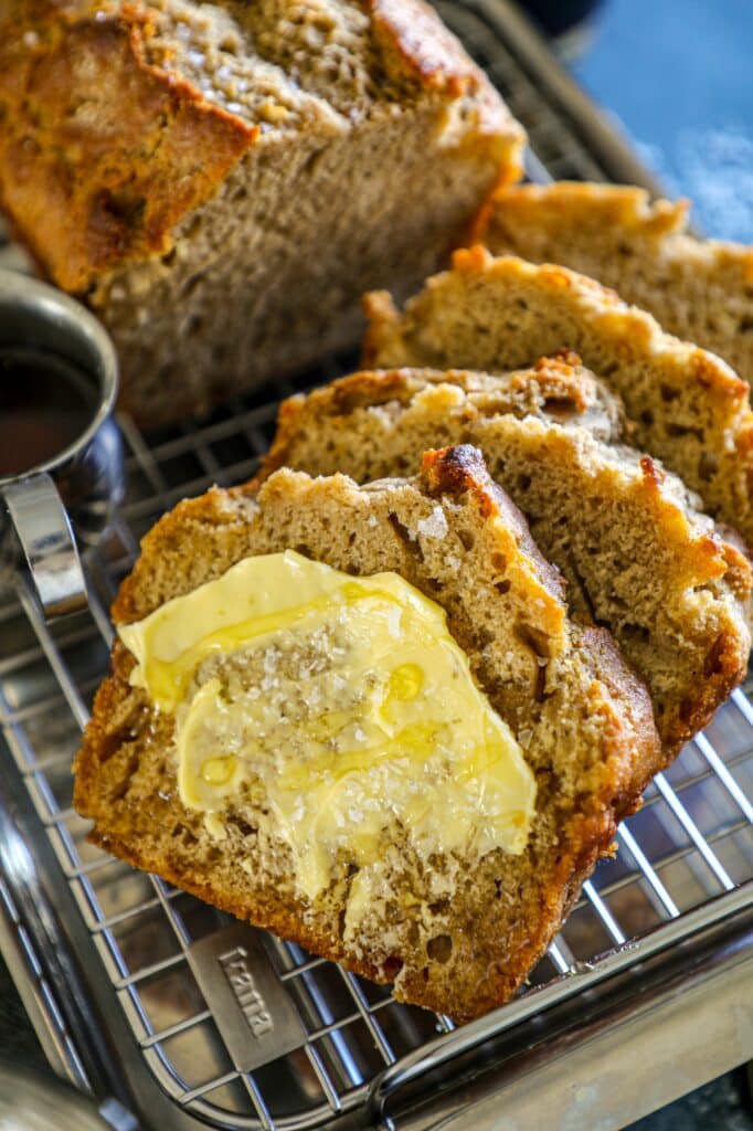 Guinness Beer Bread Recipe