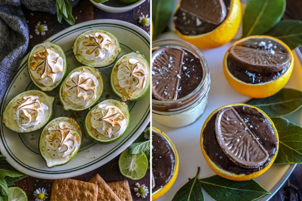 other posset recipes to try