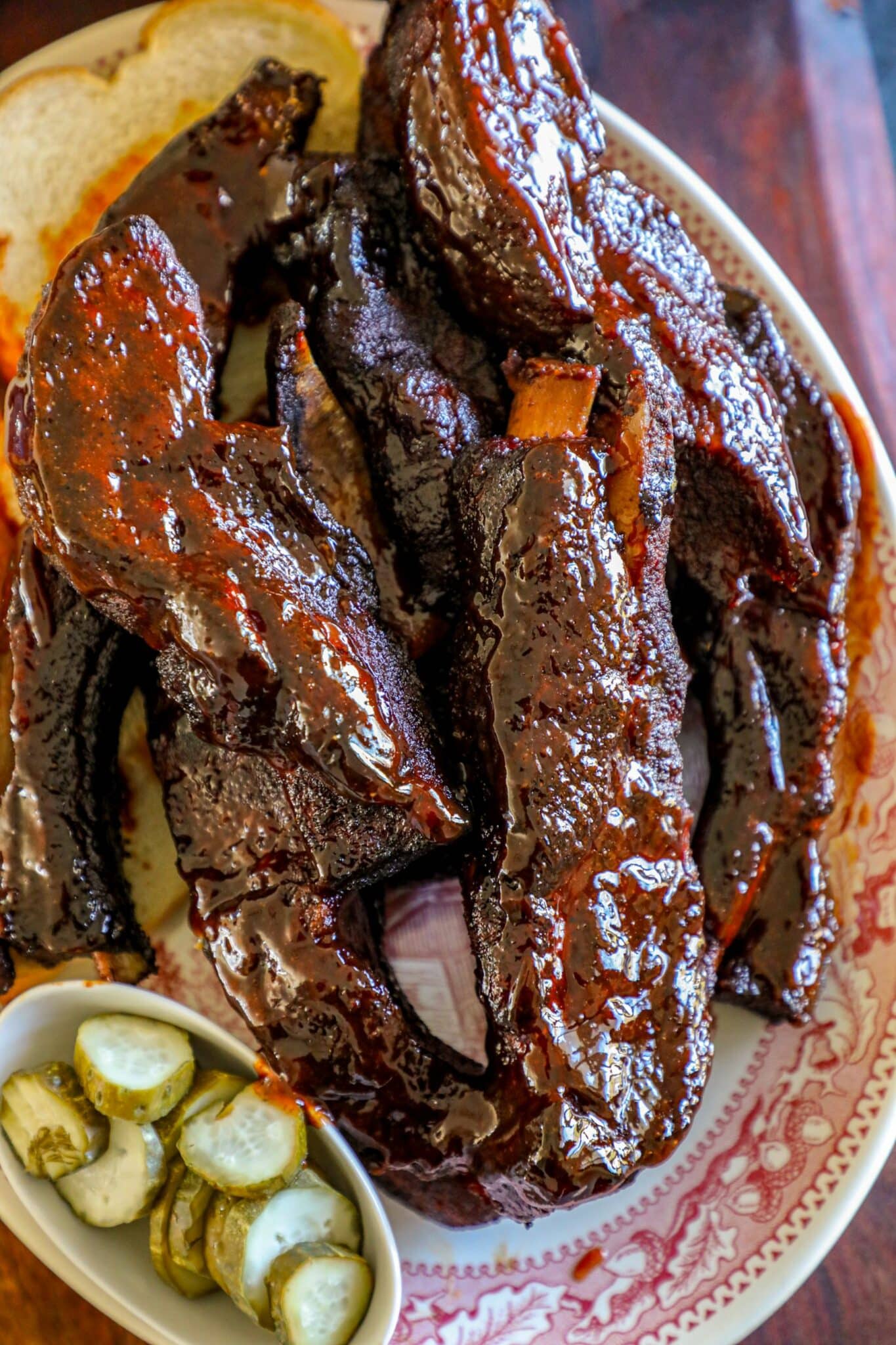 Smoked Country Style Ribs Recipe