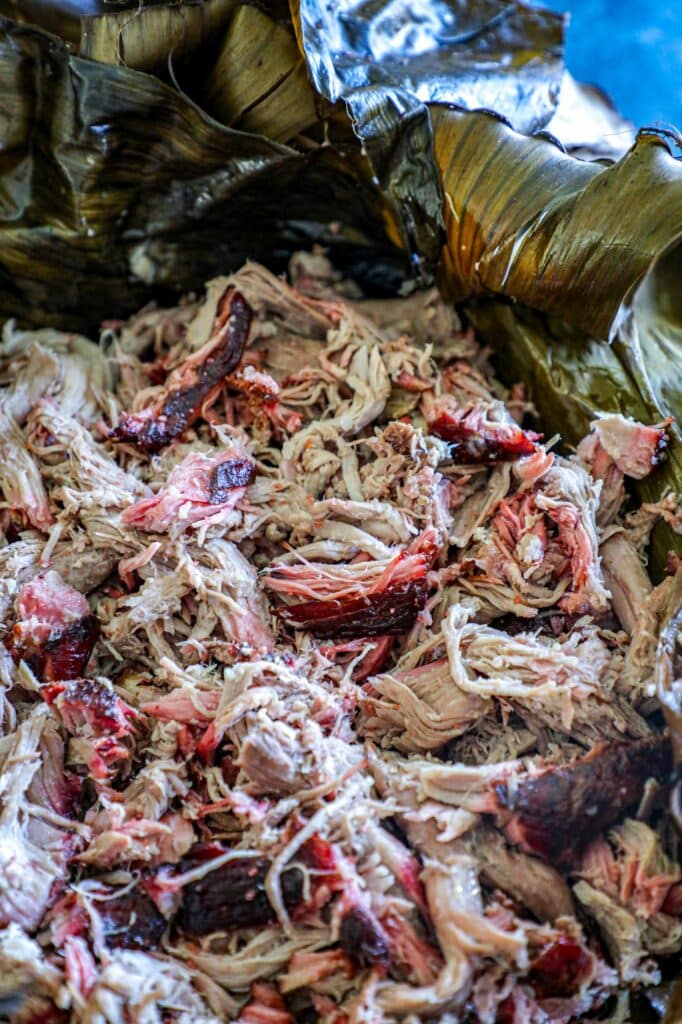 Smoked Kalua Pork Recipe