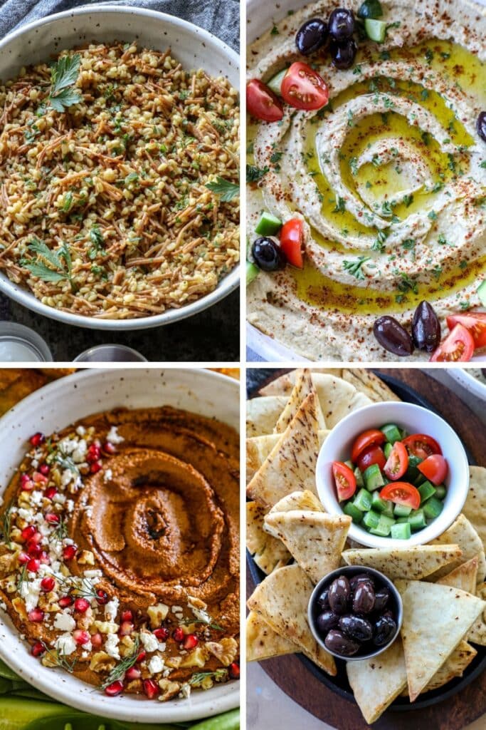 What to pair with Chicken Kofta