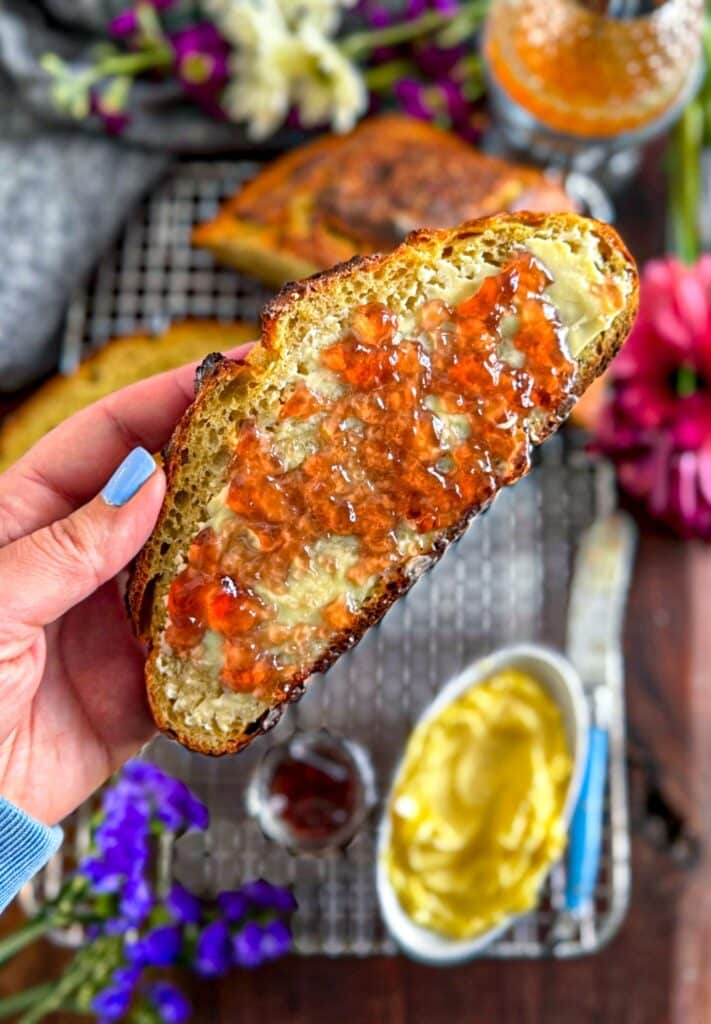 Einkorn Bread Recipe