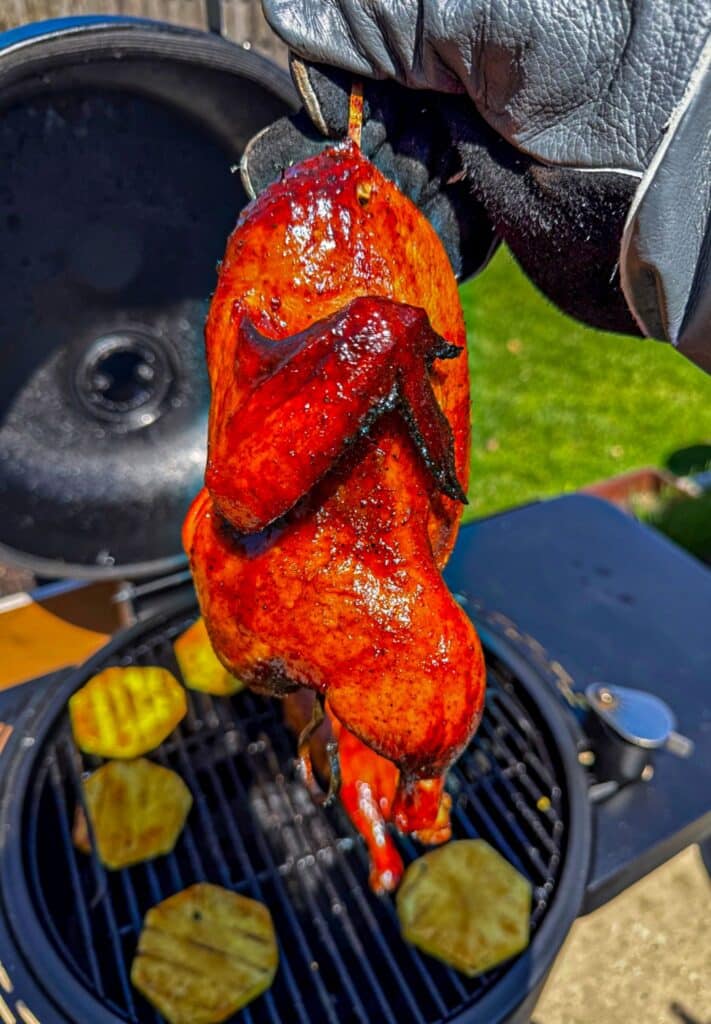 Huli Huli Chicken Sauce Recipe