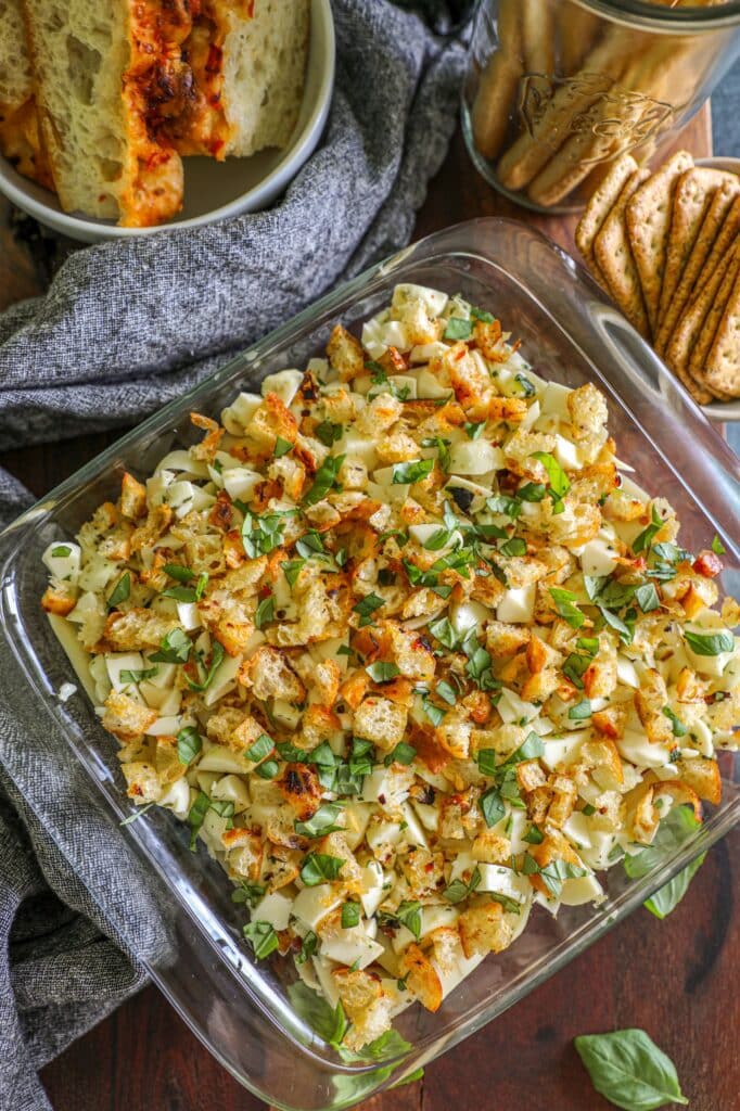 Charcuterie Dip