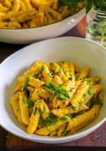 Sungold Tomato Pasta Recipe