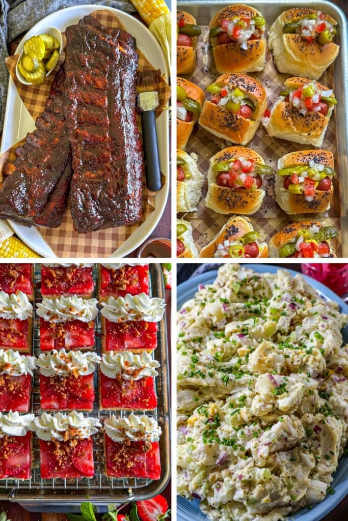 Ultimate BBQ Recipe Guide for Summer Entertaining