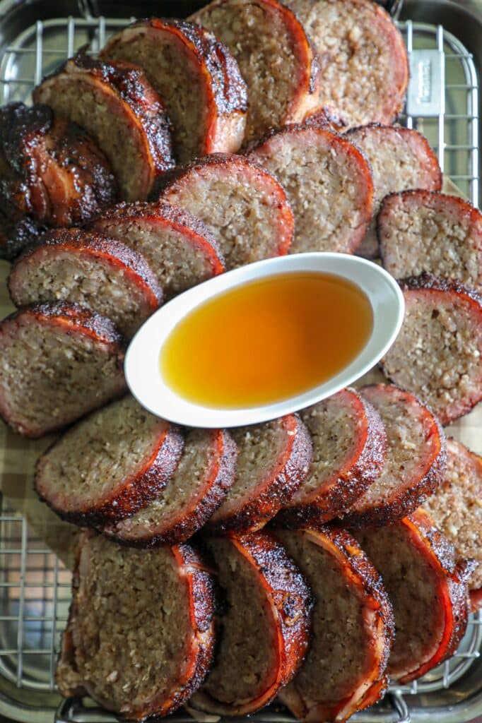 Smoked Breakfast Sausage Recipe