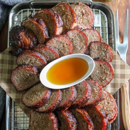 Smoked Breakfast Sausage Recipe