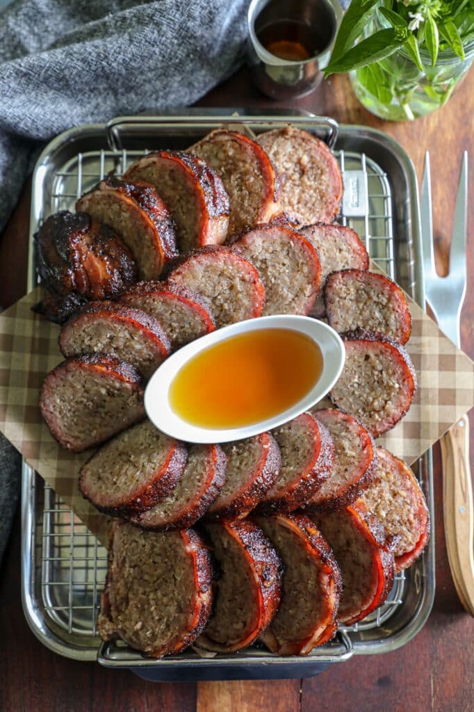 Smoked Breakfast Sausage Recipe