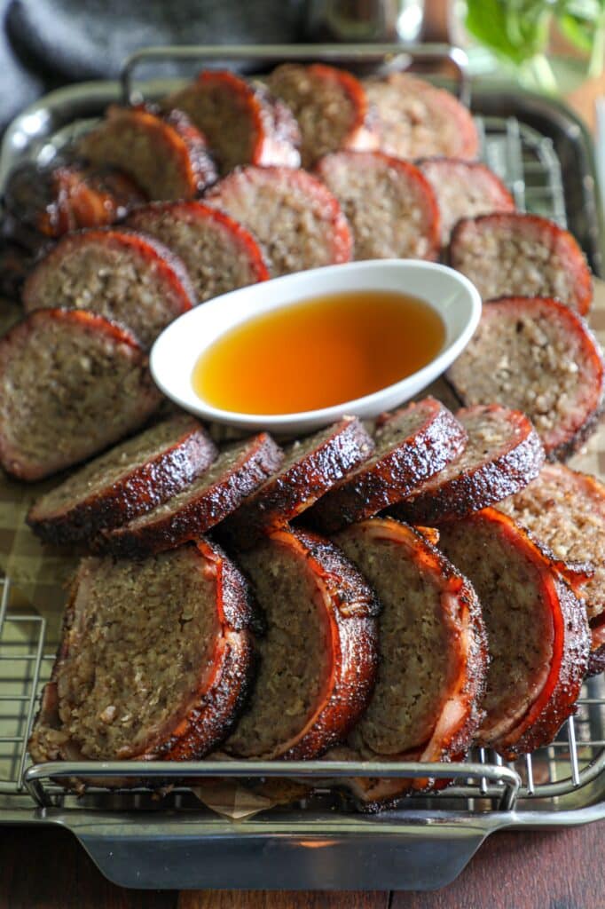 Smoked Breakfast Sausage Recipe