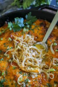 Tennessee Onions Recipe